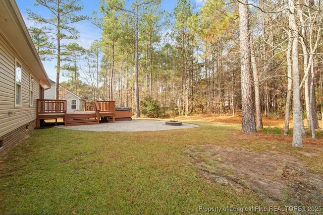 $335,000 | 250 Maplewood Drive, Sanford, NC 27332