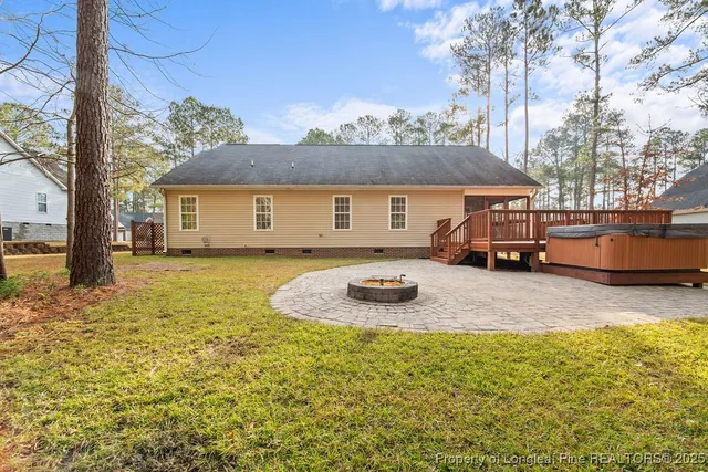 $335,000 | 250 Maplewood Drive, Sanford, NC 27332