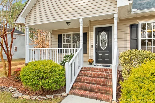 $335,000 | 250 Maplewood Drive, Sanford, NC 27332