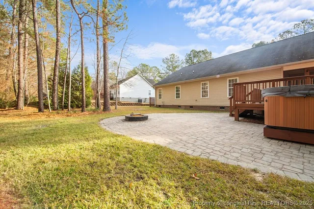 $335,000 | 250 Maplewood Drive, Sanford, NC 27332