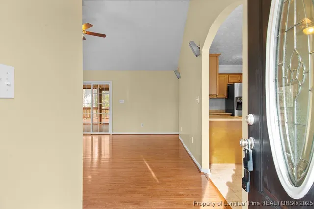 $335,000 | 250 Maplewood Drive, Sanford, NC 27332