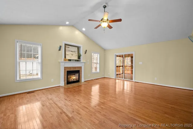 $335,000 | 250 Maplewood Drive, Sanford, NC 27332