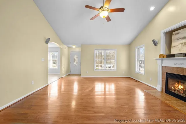 $335,000 | 250 Maplewood Drive, Sanford, NC 27332