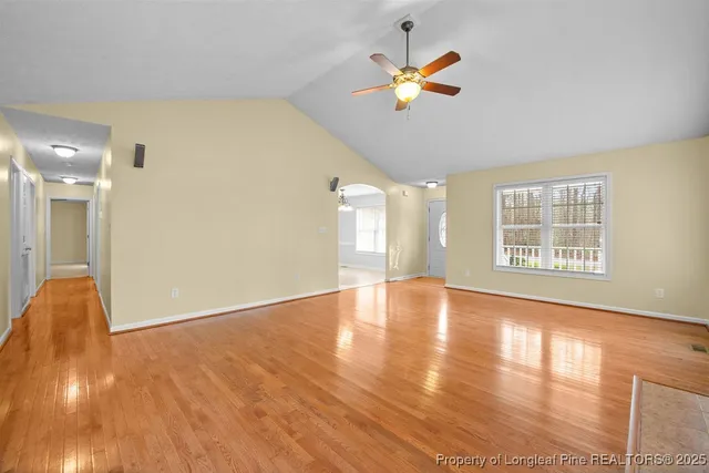 $335,000 | 250 Maplewood Drive, Sanford, NC 27332