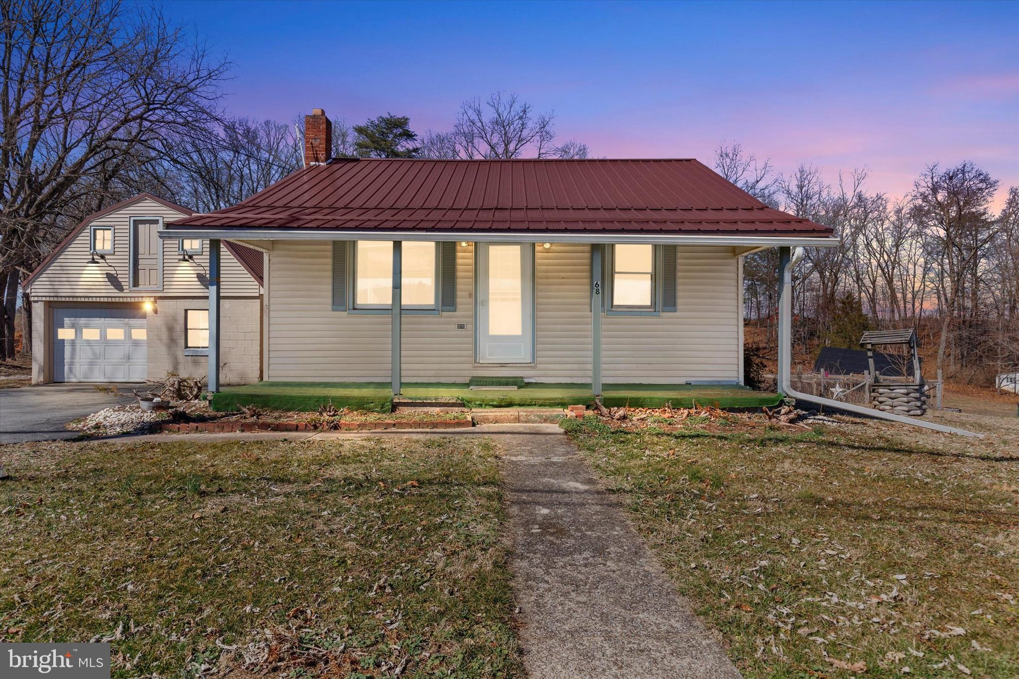 68 Gambers Corner Road Duncannon, PA 17020 - Photo 1 of 41 Gallery Image 1