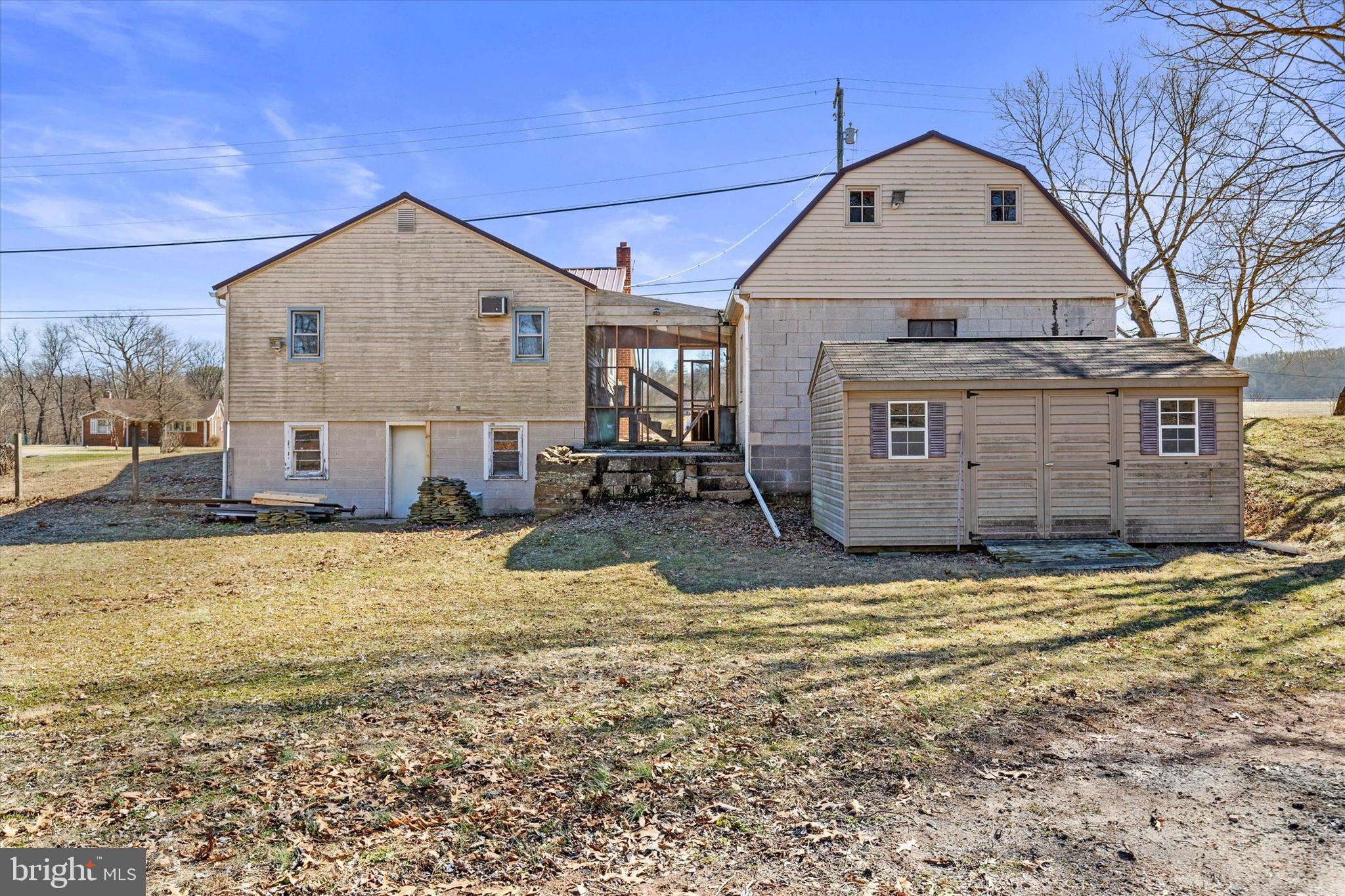 68 Gambers Corner Road Duncannon, PA 17020 - Photo 21 of 41 Gallery Image 21