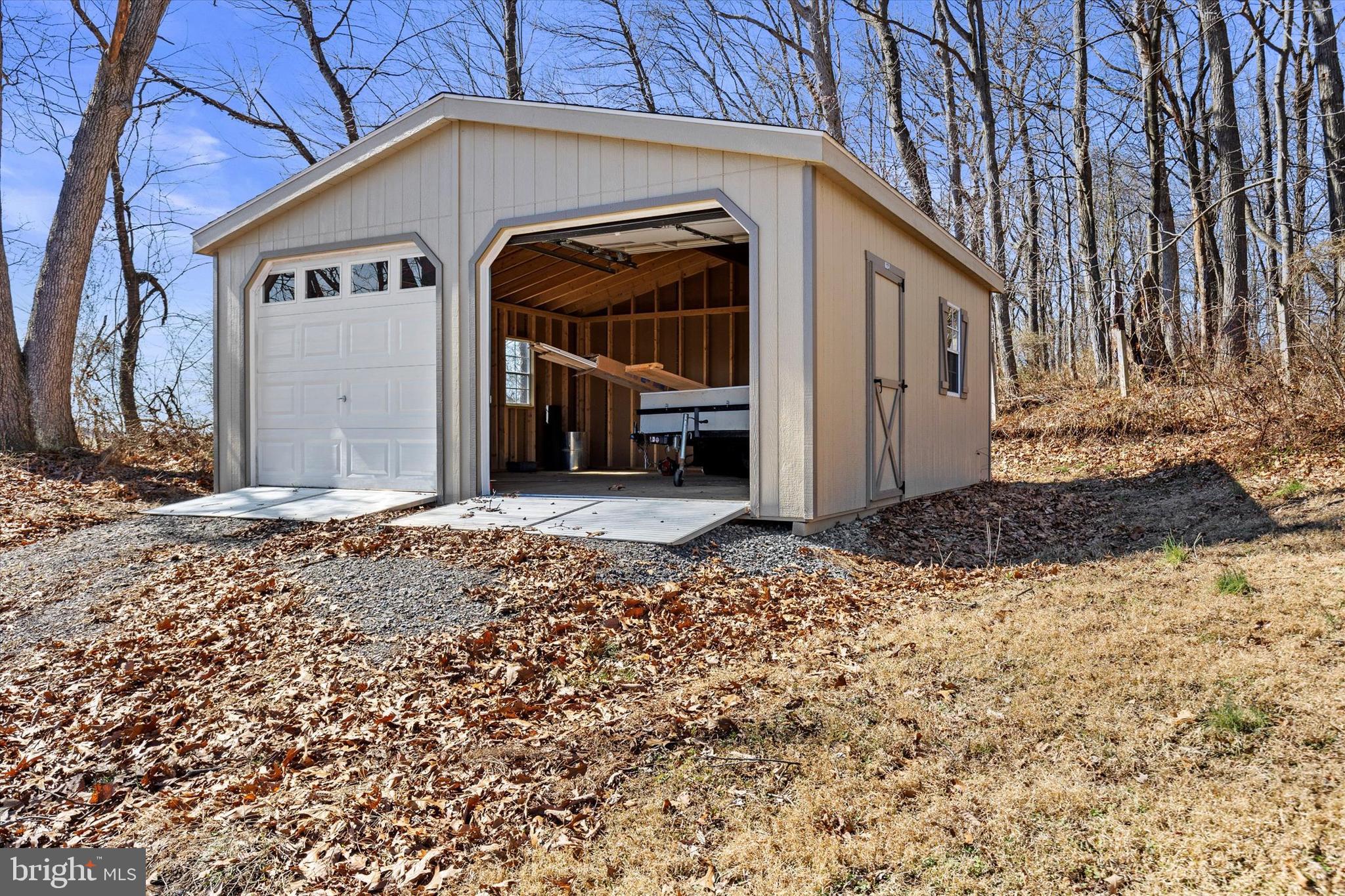 68 Gambers Corner Road Duncannon, PA 17020 - Photo 24 of 41 Gallery Image 24