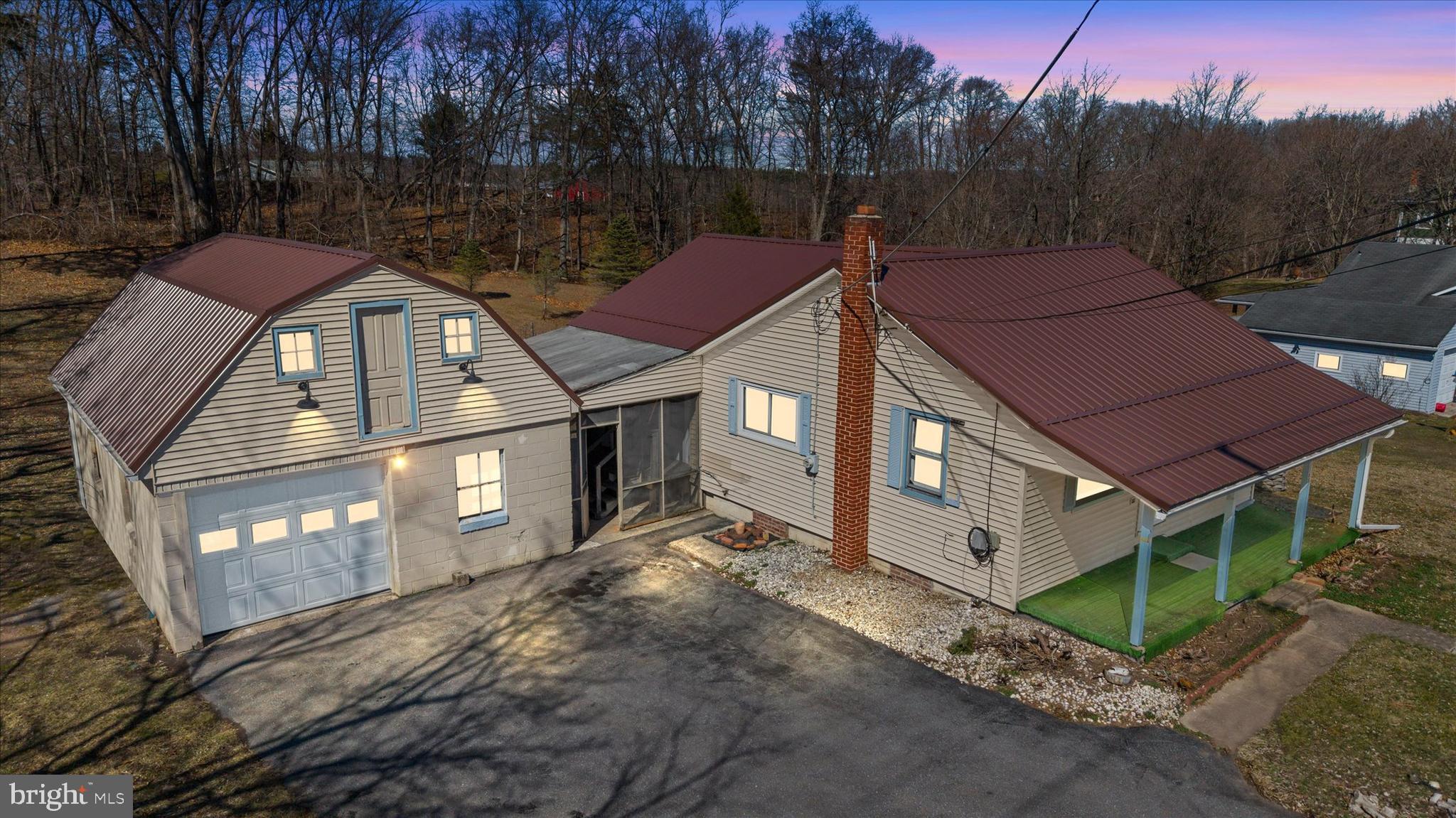 68 Gambers Corner Road Duncannon, PA 17020 - Photo 27 of 41 Gallery Image 27