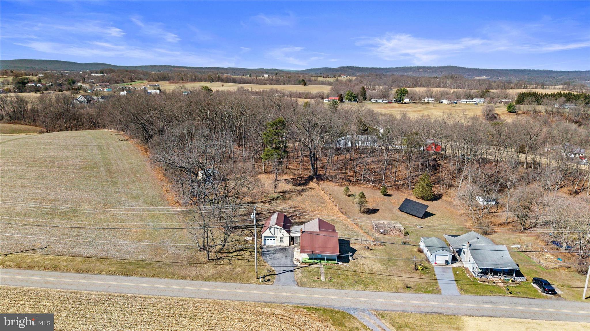 68 Gambers Corner Road Duncannon, PA 17020 - Photo 33 of 41 Gallery Image 33