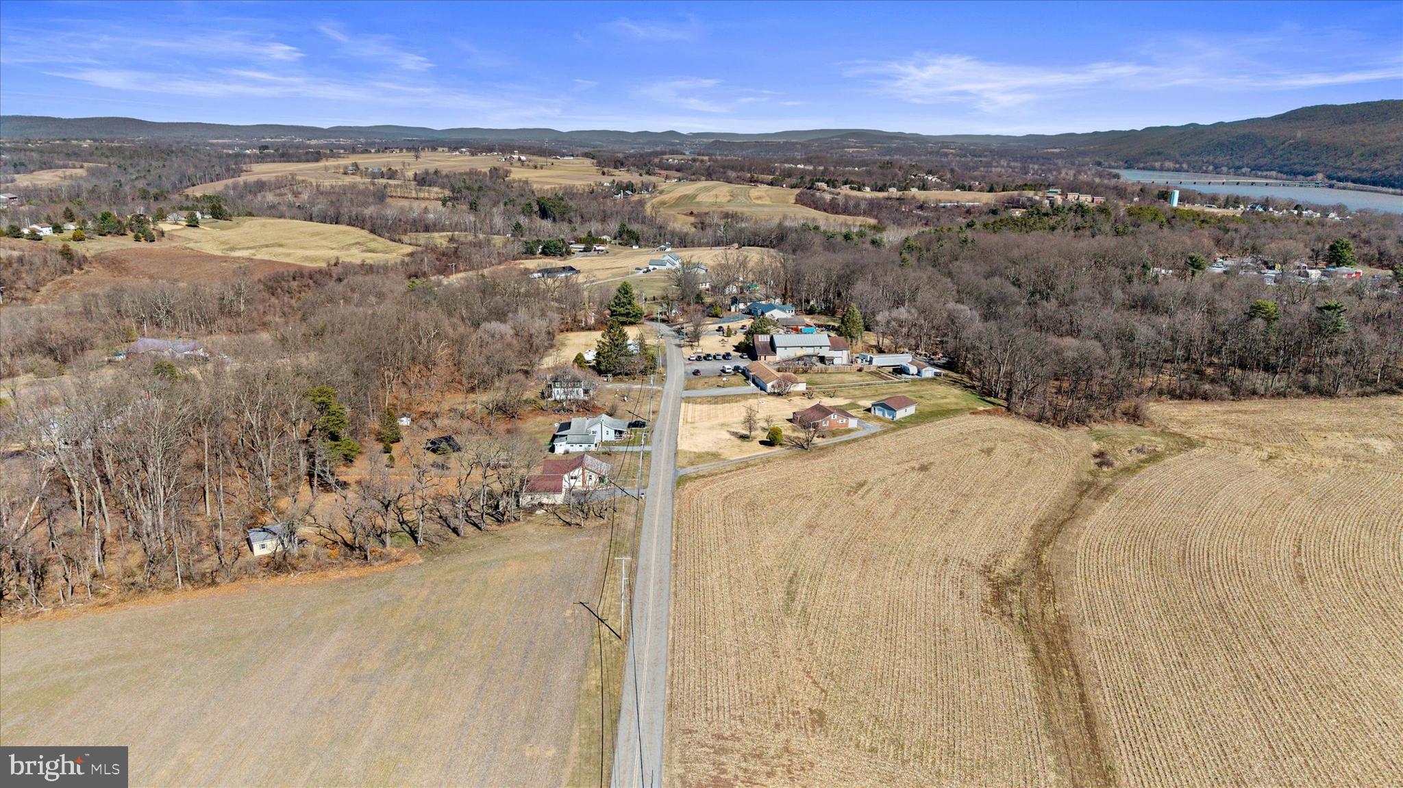 68 Gambers Corner Road Duncannon, PA 17020 - Photo 38 of 41 Gallery Image 38