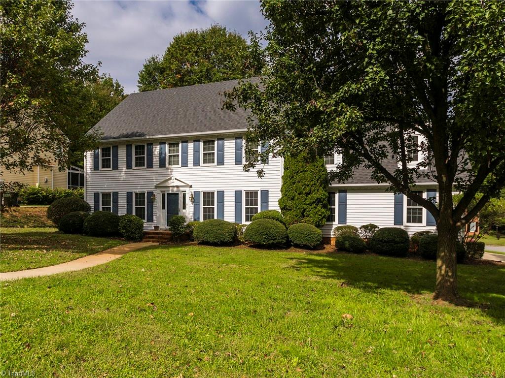 4604 Charlottesville Road Greensboro, NC 27410 - Photo 1 of 30 Gallery Image 1