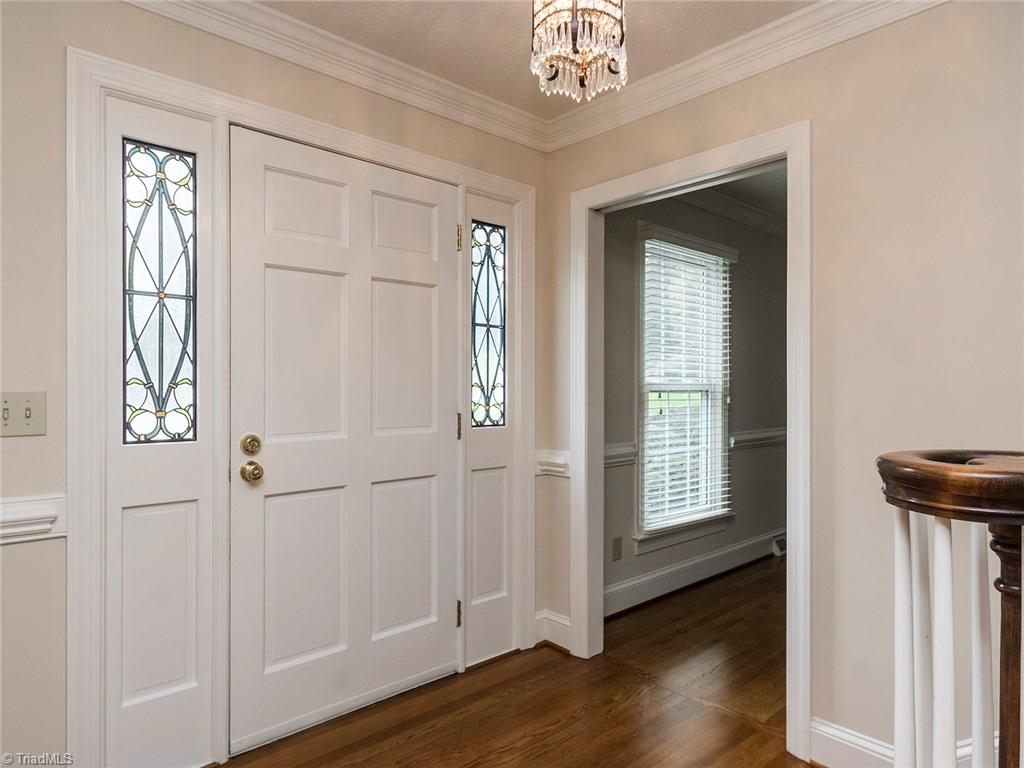 4604 Charlottesville Road Greensboro, NC 27410 - Photo 2 of 30 Gallery Image 2