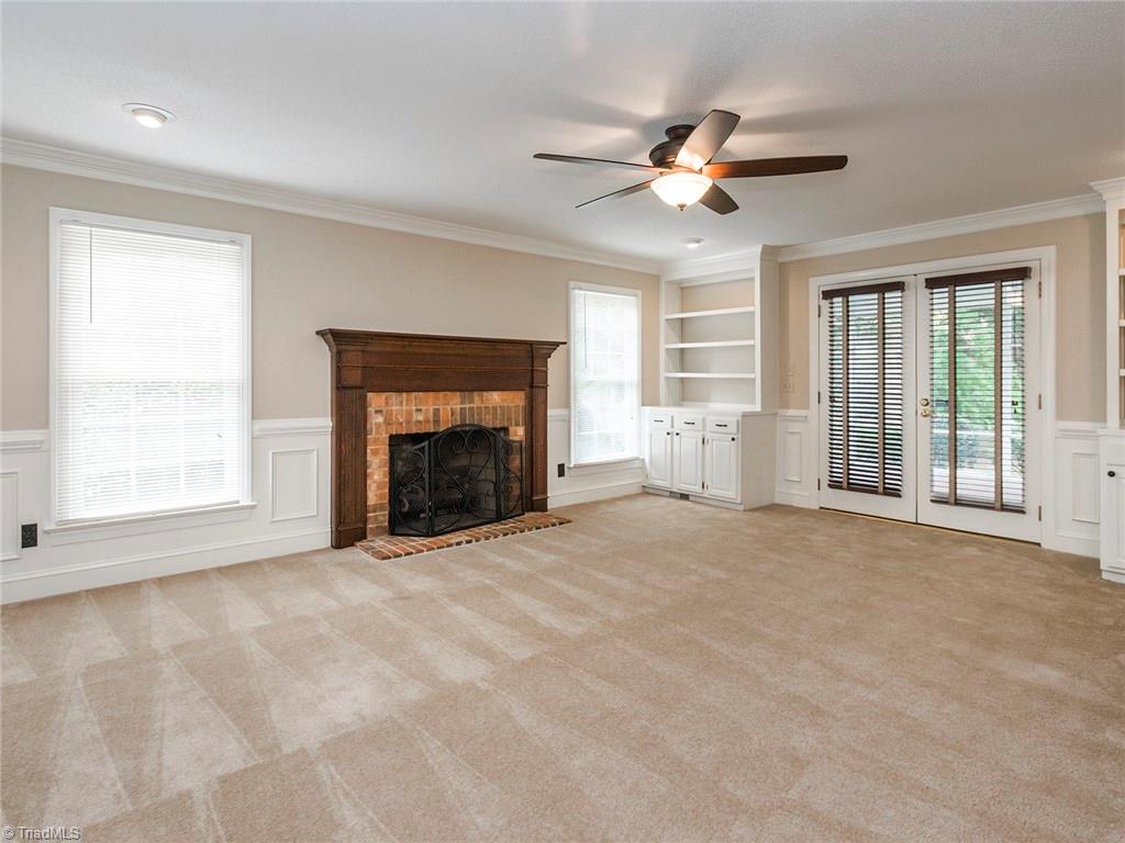 4604 Charlottesville Road Greensboro, NC 27410 - Photo 12 of 30 Gallery Image 12