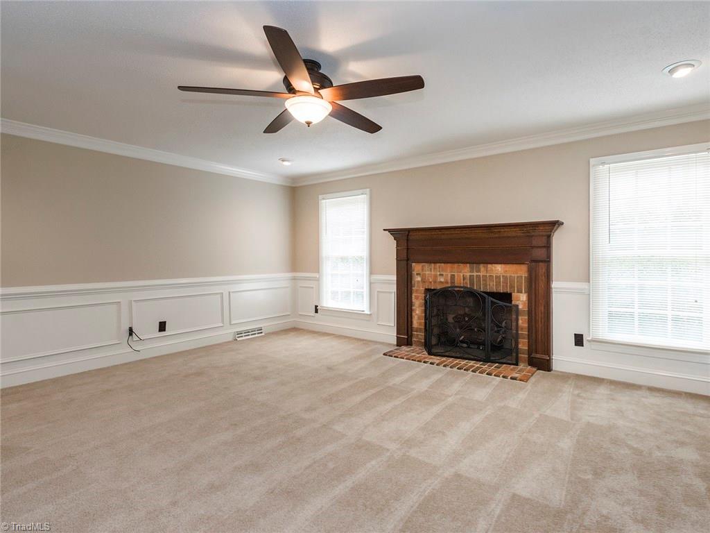 4604 Charlottesville Road Greensboro, NC 27410 - Photo 14 of 30 Gallery Image 14