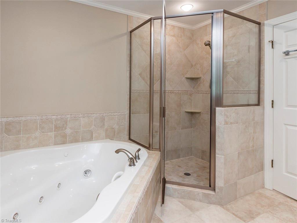 4604 Charlottesville Road Greensboro, NC 27410 - Photo 19 of 30 Gallery Image 19