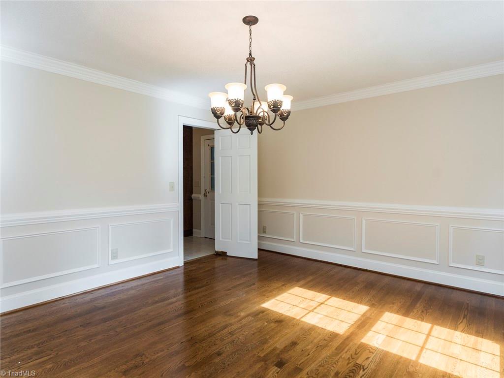 4604 Charlottesville Road Greensboro, NC 27410 - Photo 4 of 30 Gallery Image 4