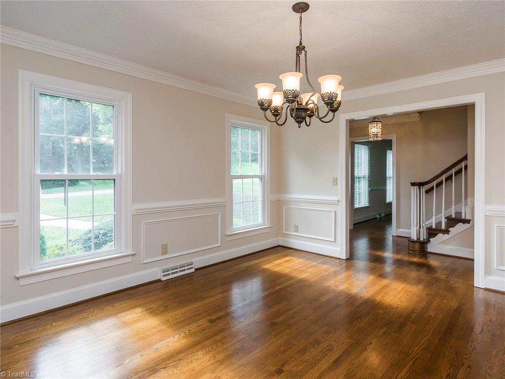 4604 Charlottesville Road Greensboro, NC 27410 - Photo 5 of 30 Gallery Image 5