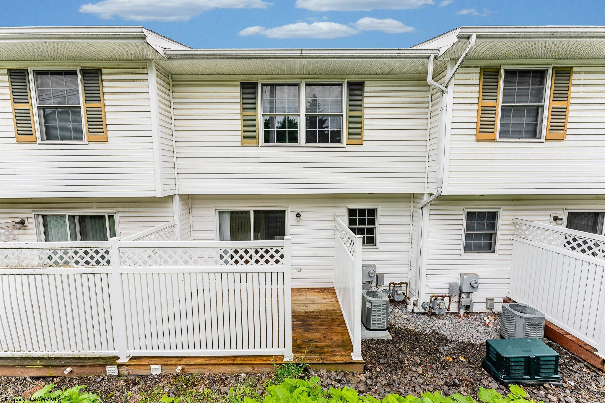 1339 Riddle Avenue, Unit 4 Morgantown, WV 26505 - Photo 30 of 38 Gallery Image 30
