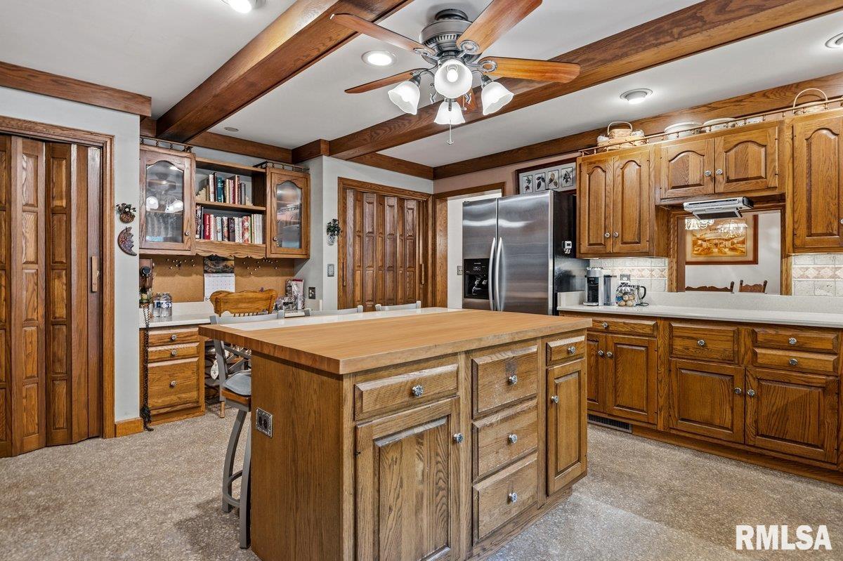 2223 Cardinal Drive Springfield, IL 62704 - Photo 32 of 92