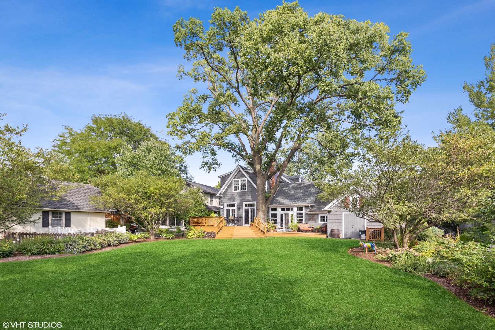 142 Akenside Road Riverside, IL 60546 - Photo 41 of 43