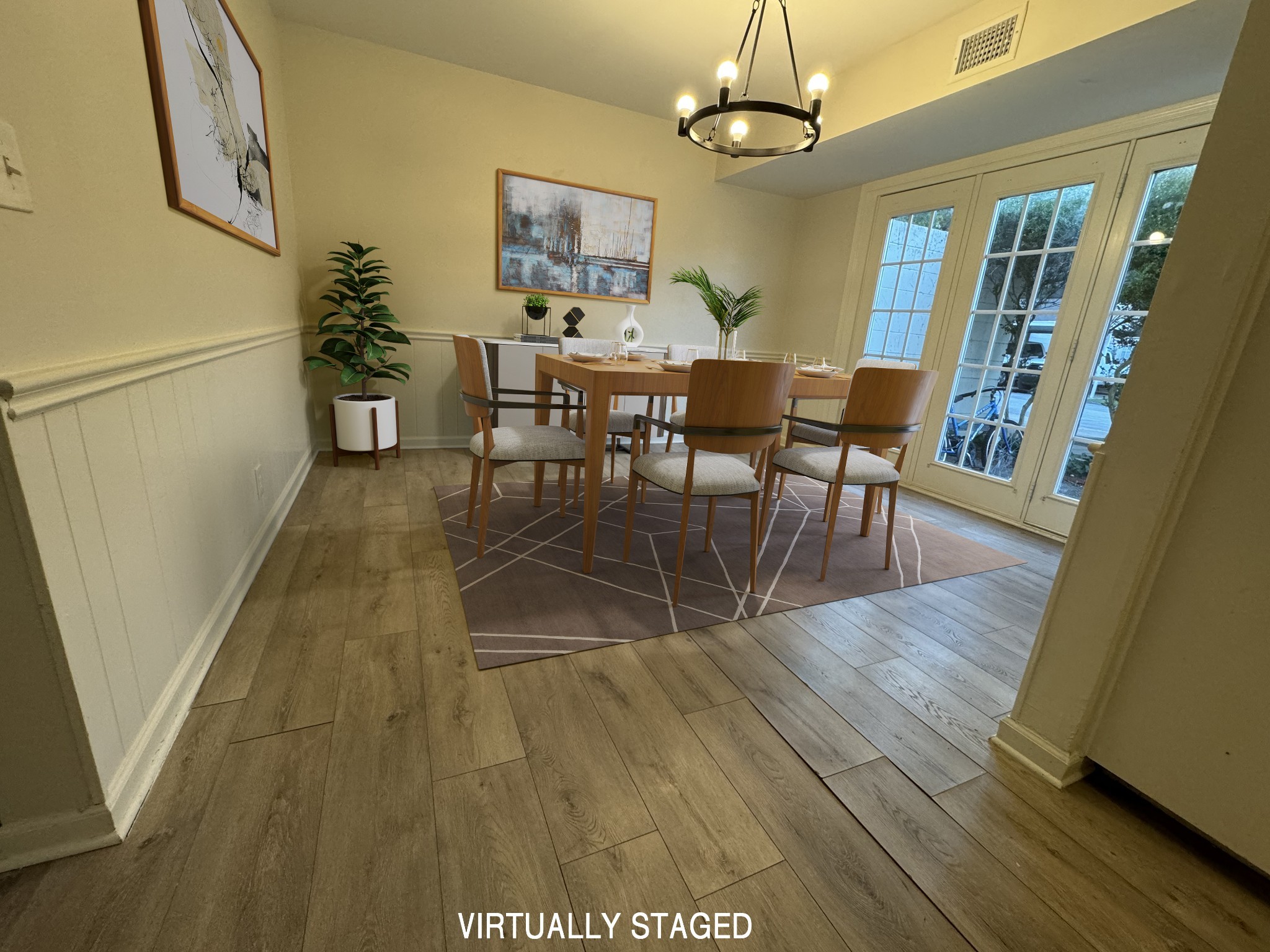 1011 Murfreesboro Road, Unit A4 Franklin, TN 37064 - Photo 3 of 15