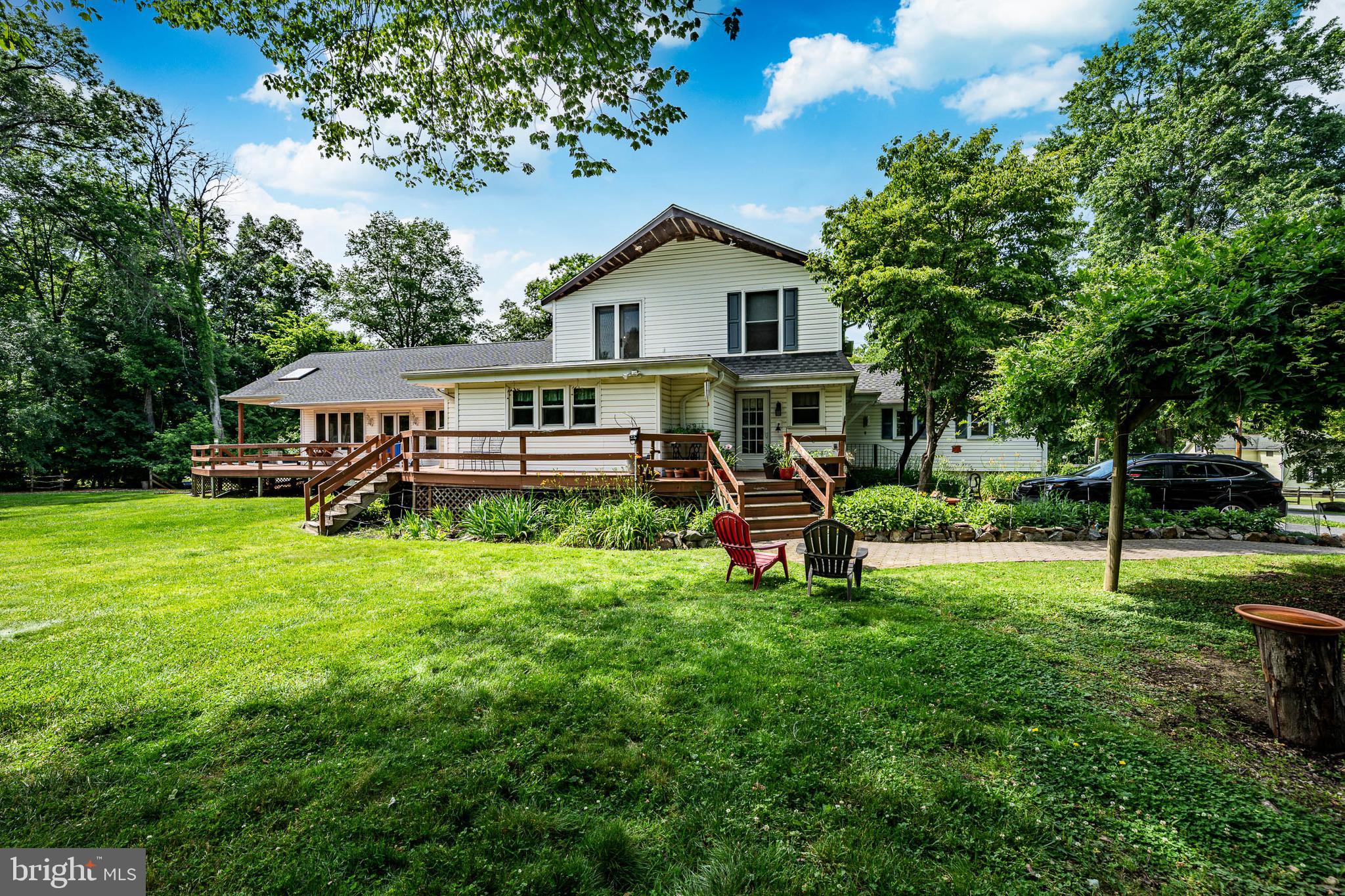 866 Shavertown Road Garnet Valley, PA 19060 - Photo 56 of 81