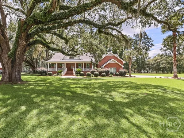 $722,500 | 203 Cypress Lks Drive, Bloomingdale, GA 31302