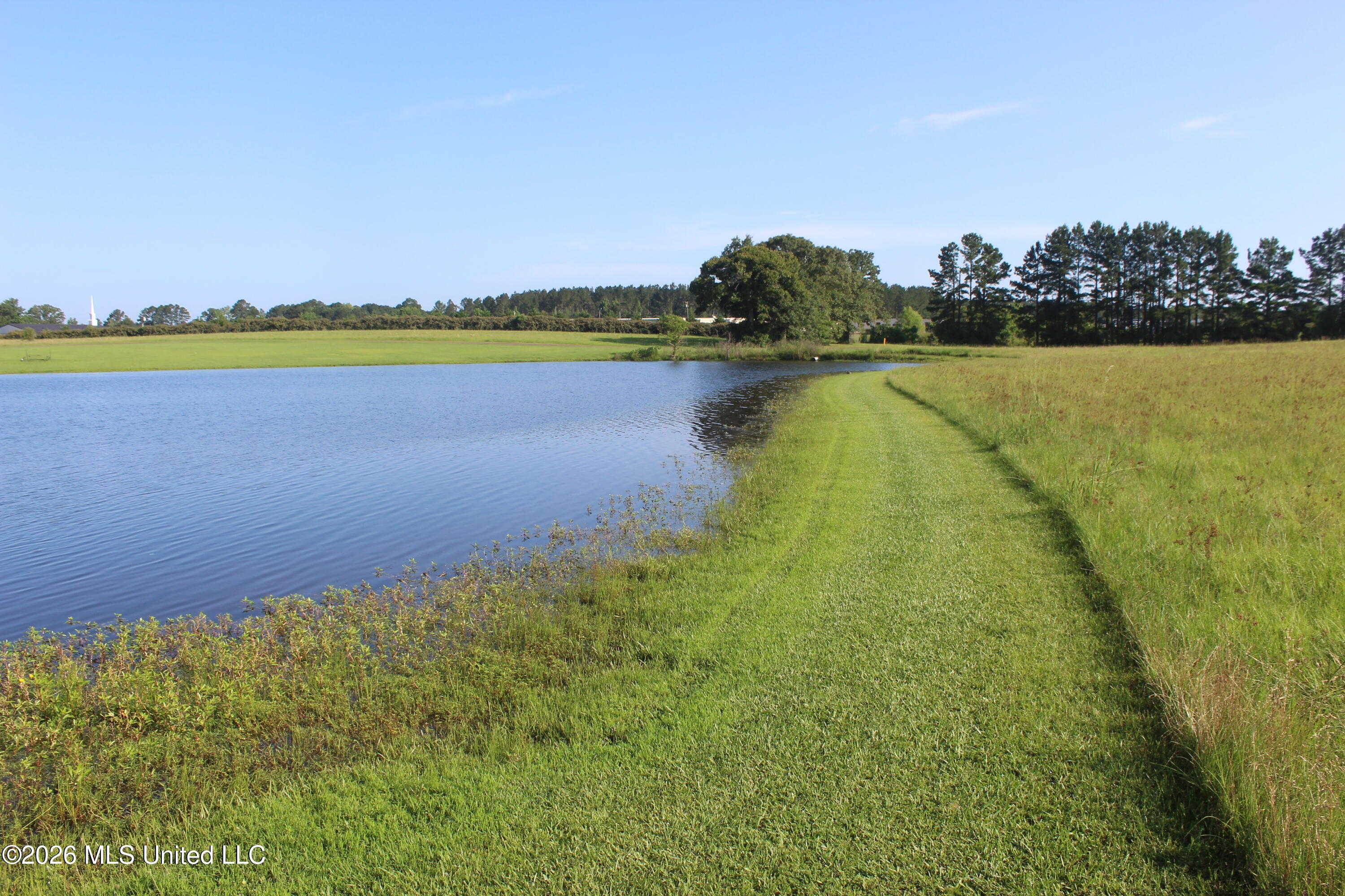 Southeast Maura Lane Southeast Brookhaven, MS 39601 - Photo 17 of 20 2 ac Harper Lake Estates (9)