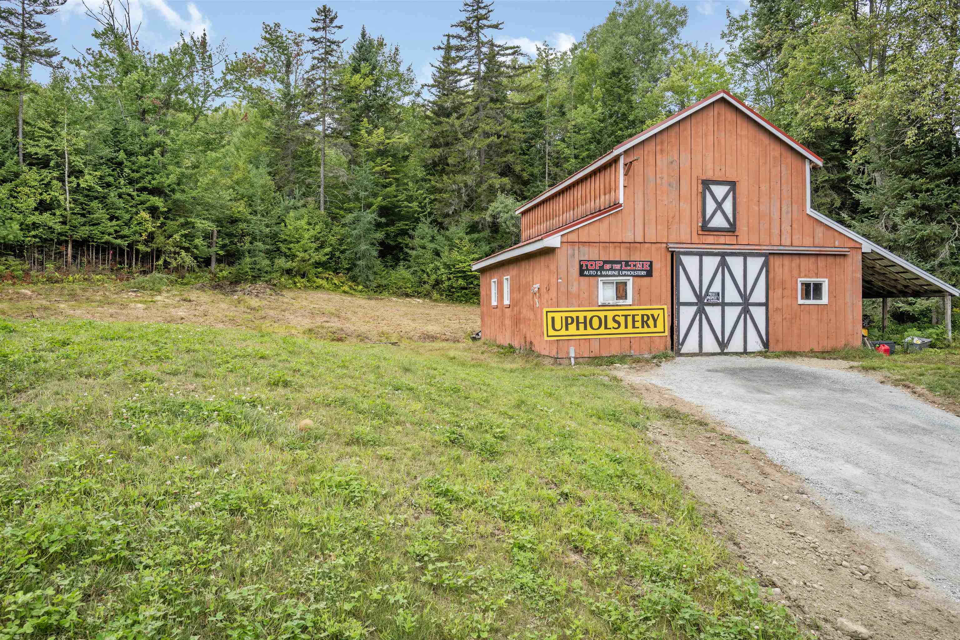 263 Milan Road Milan, NH 03588 - Photo 6 of 44 Gallery Image 6