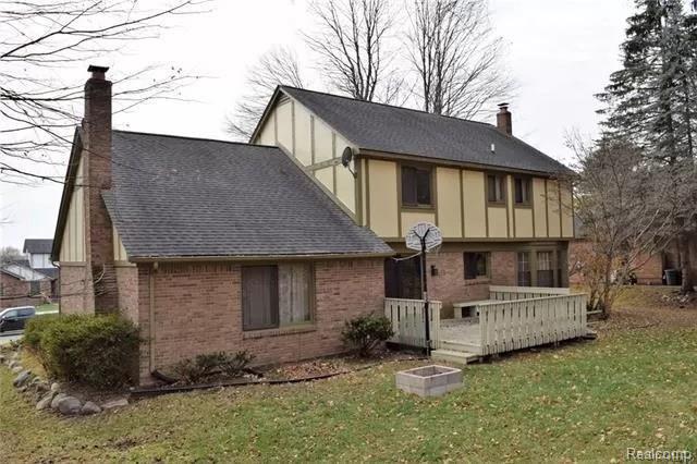 36798 Chesapeake Road Farmington Hills, MI 48335 - Photo 31 of 32
