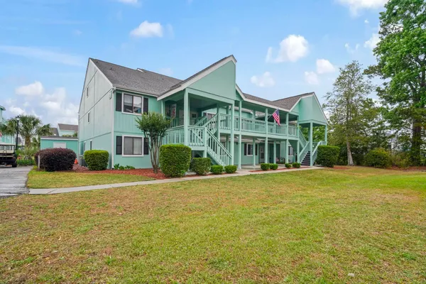 $140,000 | 1930 Bent Grass Drive, Unit 39D, Surfside Beach, SC 29575