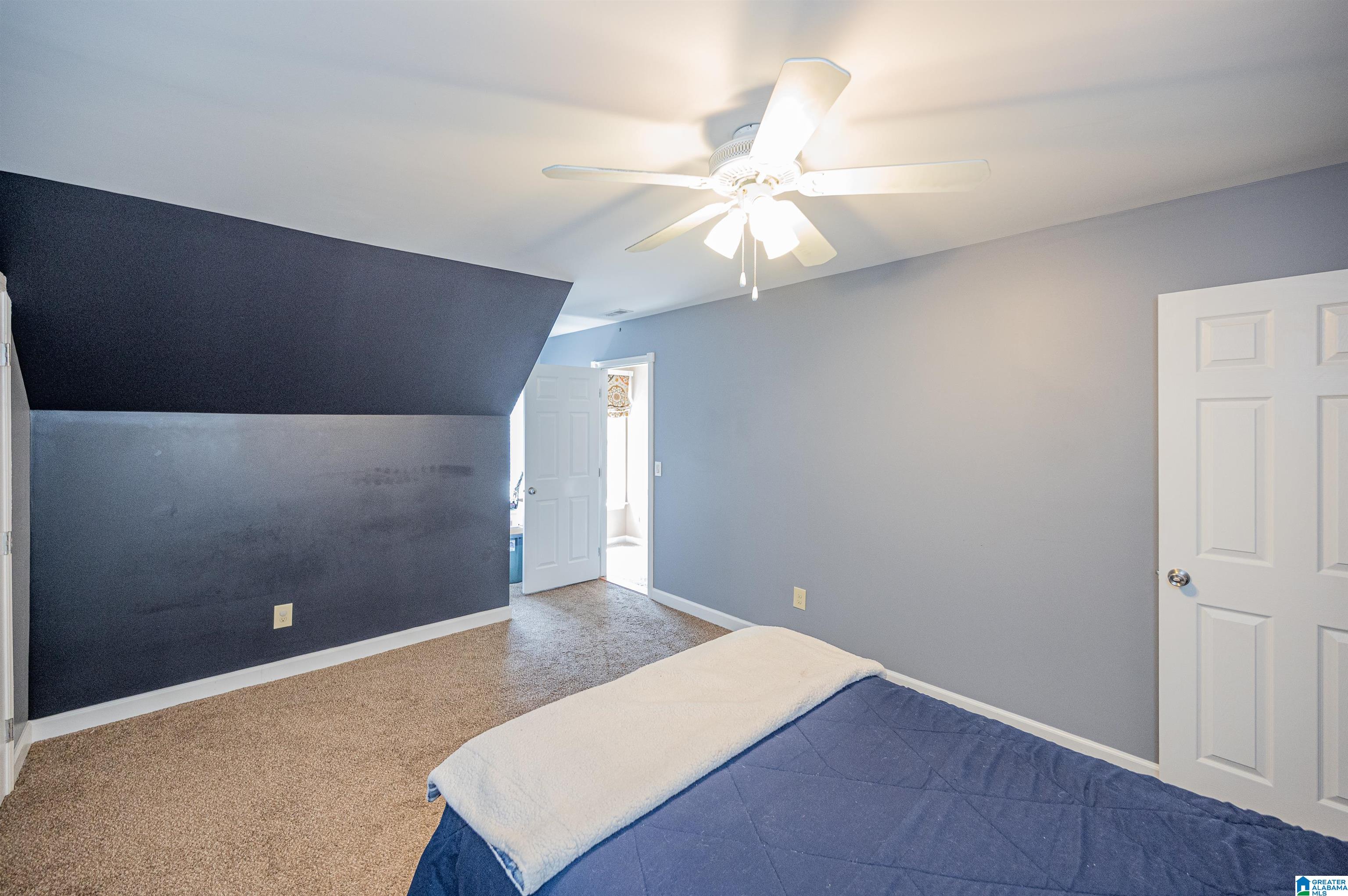 3627 Harrier Road Trussville, AL 35173 - Photo 38 of 47