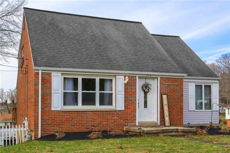 145 Williams Road Butler, PA 16001 - Photo 1 of 25 Gallery Image 1