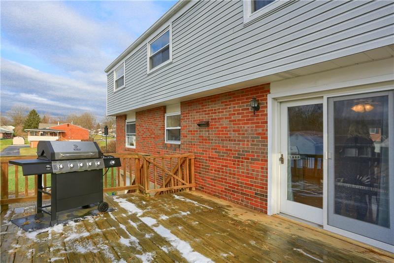 145 Williams Road Butler, PA 16001 - Photo 24 of 25 Gallery Image 24