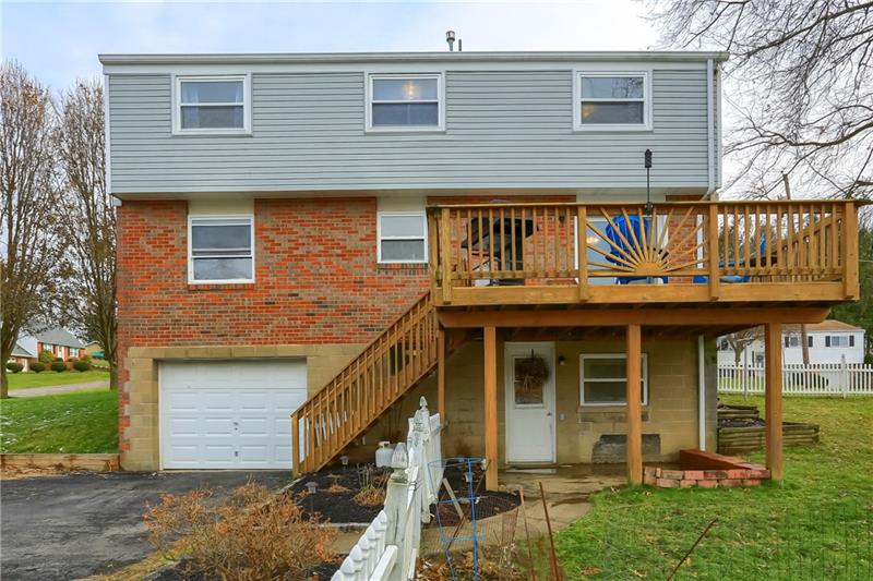 145 Williams Road Butler, PA 16001 - Photo 25 of 25 Gallery Image 25