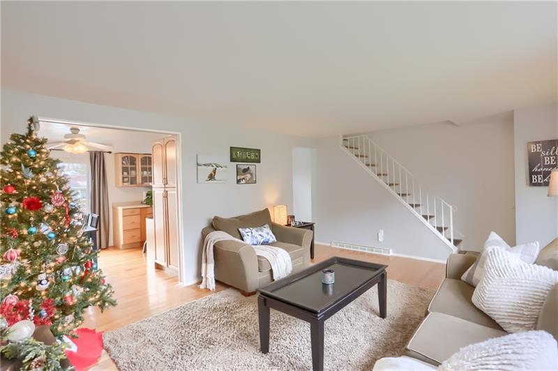 145 Williams Road Butler, PA 16001 - Photo 4 of 25 Gallery Image 4