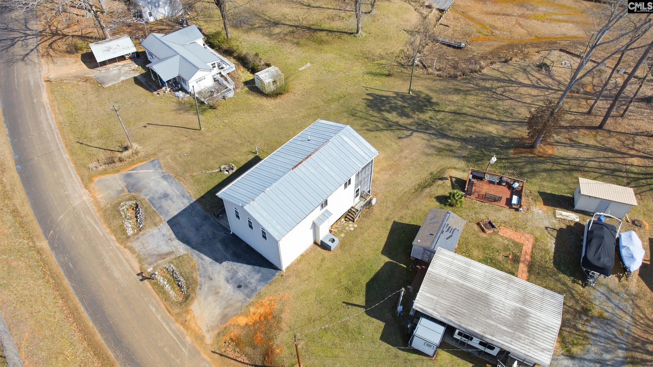 3925 Watts Bridge Road Cross Hill, SC 29332 - Photo 32 of 36