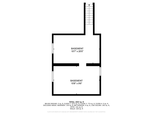 $233,900 | 136 1st Avenue West, Alden, MN 56009