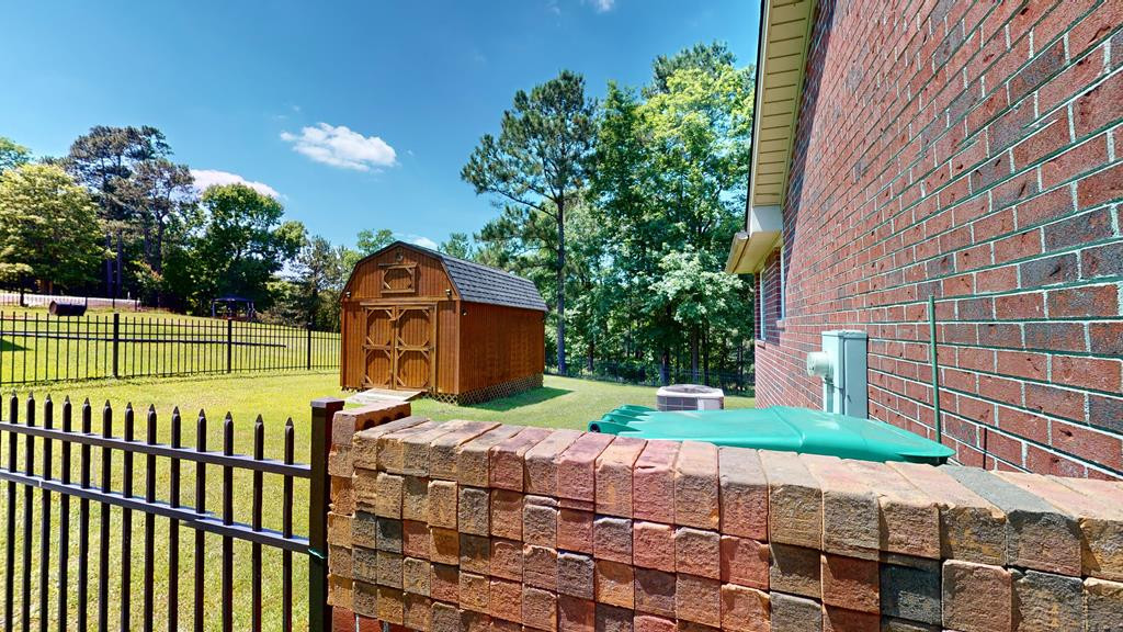 6495 Hidden Haven Road Sumter, SC 29154 - Photo 59 of 71 Gallery Image 59