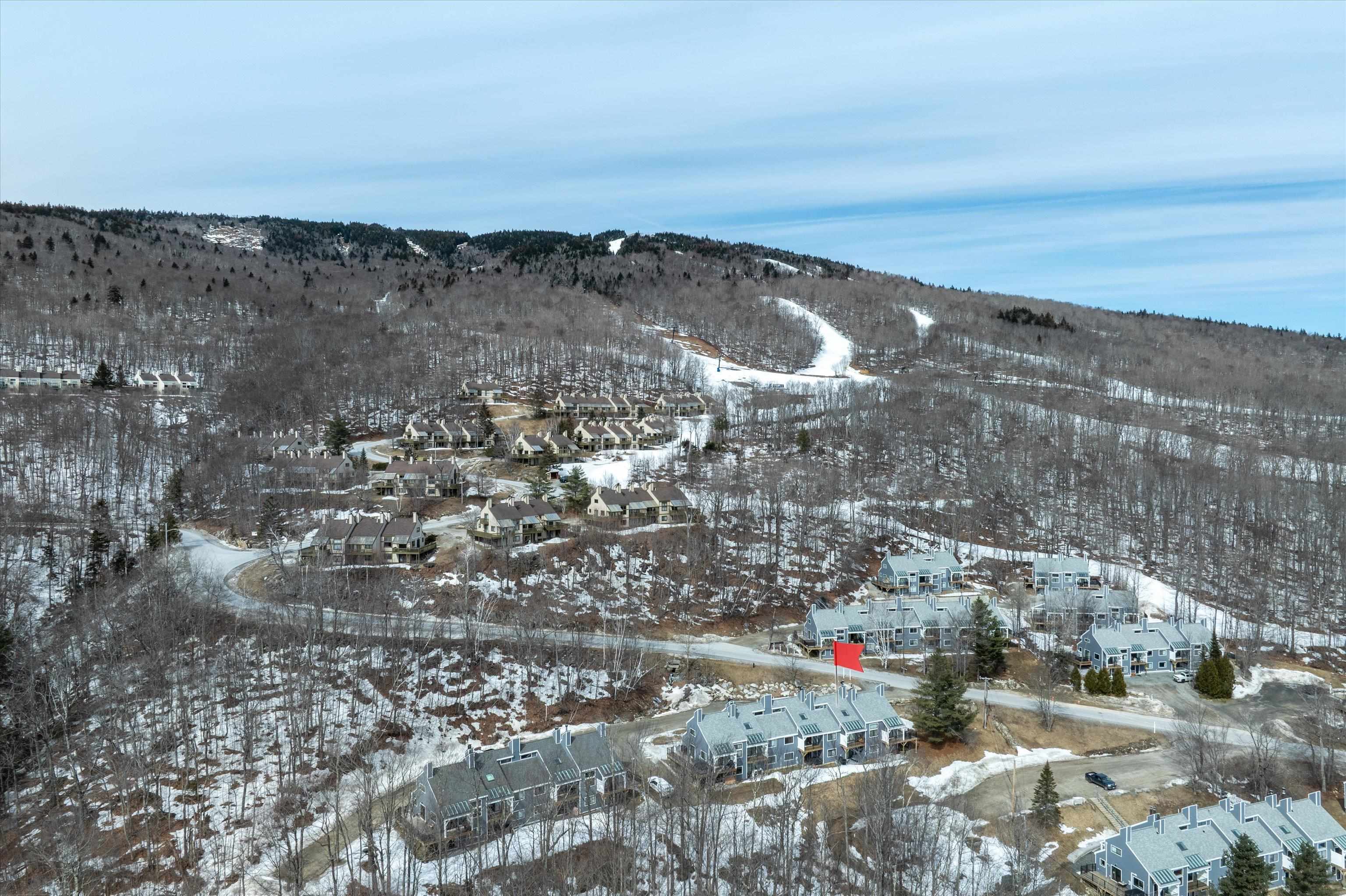 145 Okemo Trailside Extension, Unit 23BL Ludlow, VT 05149 - Photo 27 of 32