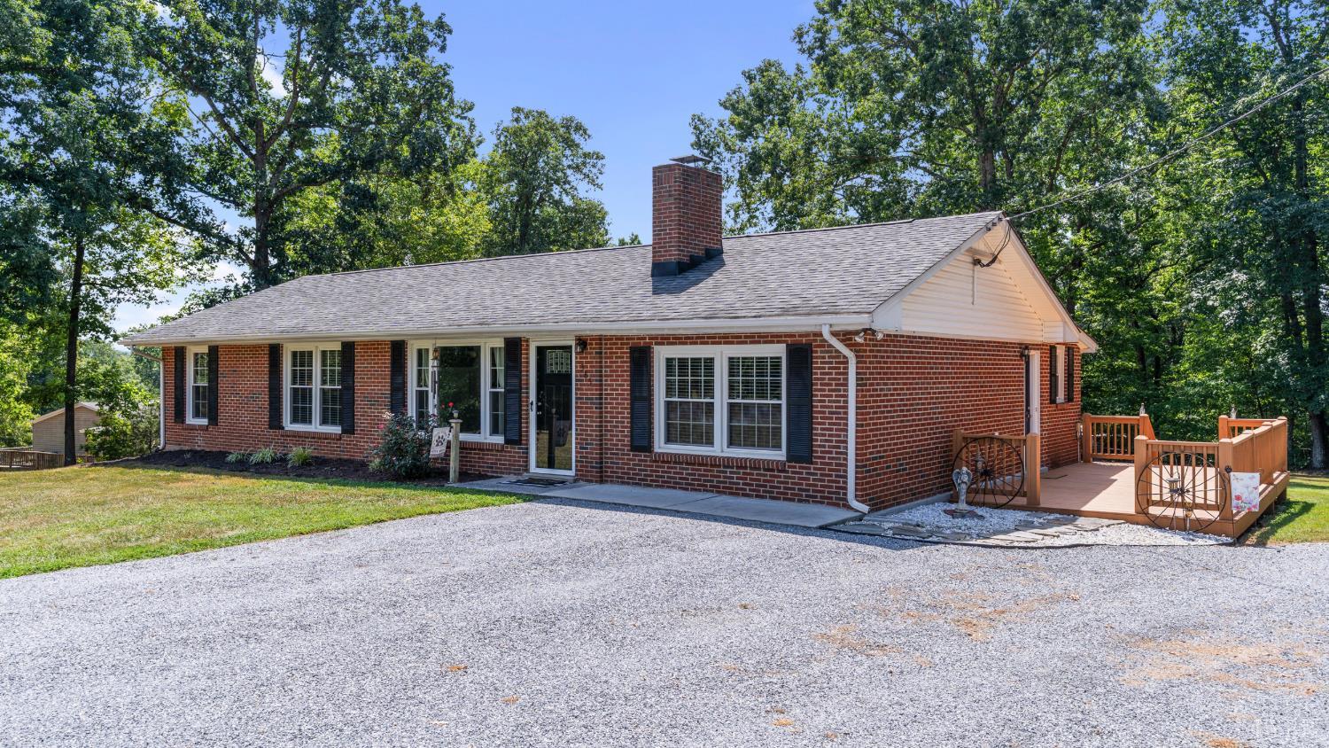 385 Keatts Road Gretna, VA 24557 - Photo 26 of 48 Gallery Image 26