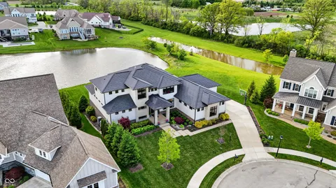 $1,700,000 | 18508 Idlewind Court, Westfield, IN 46074