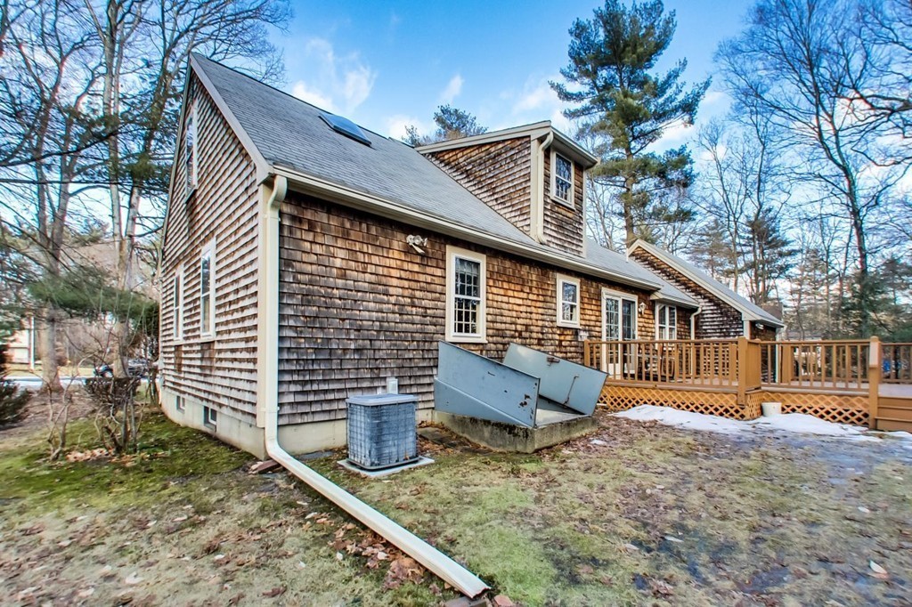 49 Great Rock Road Hanover, MA 02339 - Photo 24 of 24 Gallery Image 24