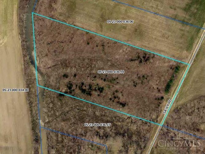 Acres Acres Sicily Road Mount Orab, OH 45154 - Photo 1 of 12