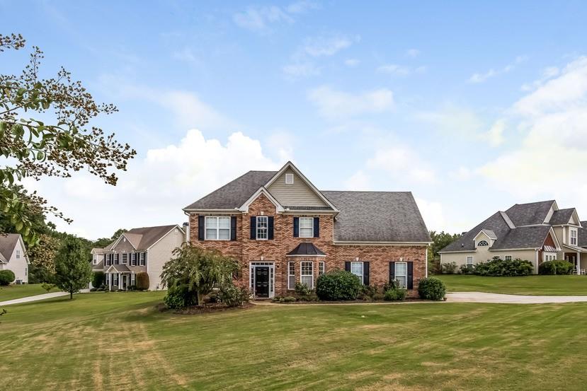 117 Inverness Way Hiram, GA 30141 - Photo 1 of 1 Gallery Image 1