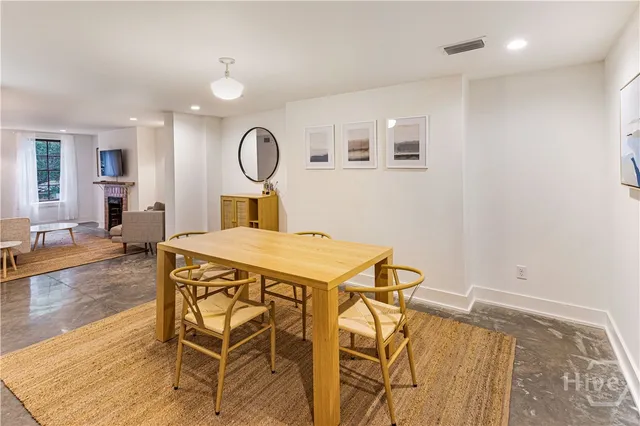 $1,050,000 | 1 East Gordon Street, Unit 1, Savannah, GA 31401