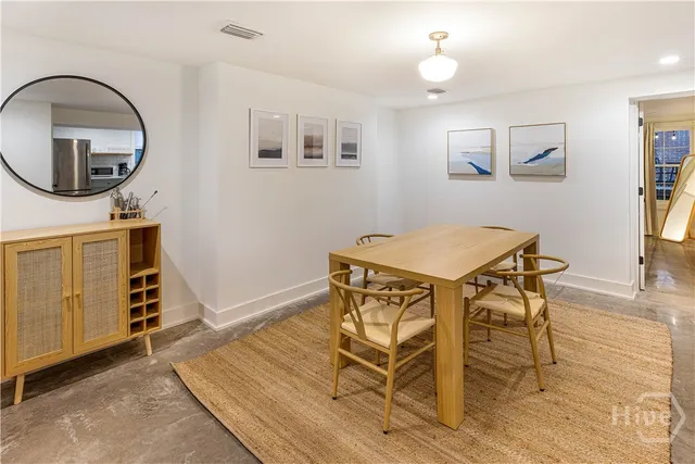 $1,050,000 | 1 East Gordon Street, Unit 1, Savannah, GA 31401