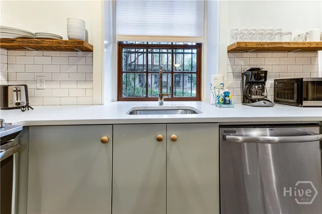 $1,050,000 | 1 East Gordon Street, Unit 1, Savannah, GA 31401