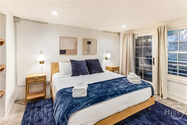 $1,050,000 | 1 East Gordon Street, Unit 1, Savannah, GA 31401