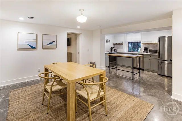 $1,050,000 | 1 East Gordon Street, Unit 1, Savannah, GA 31401